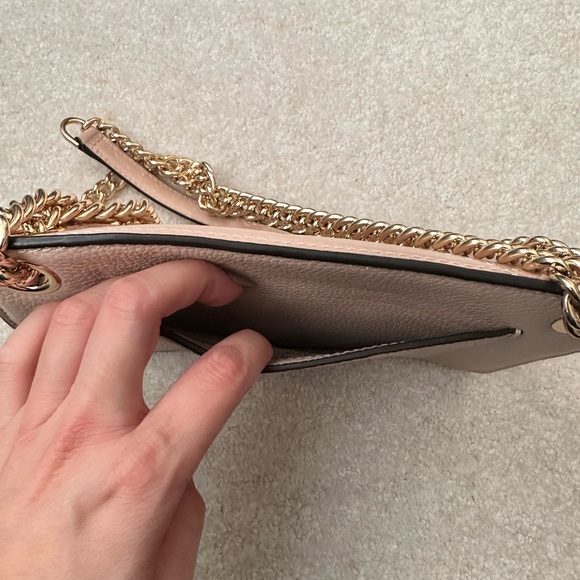 Michael Kors Flap Bag - Picture 5 of 7